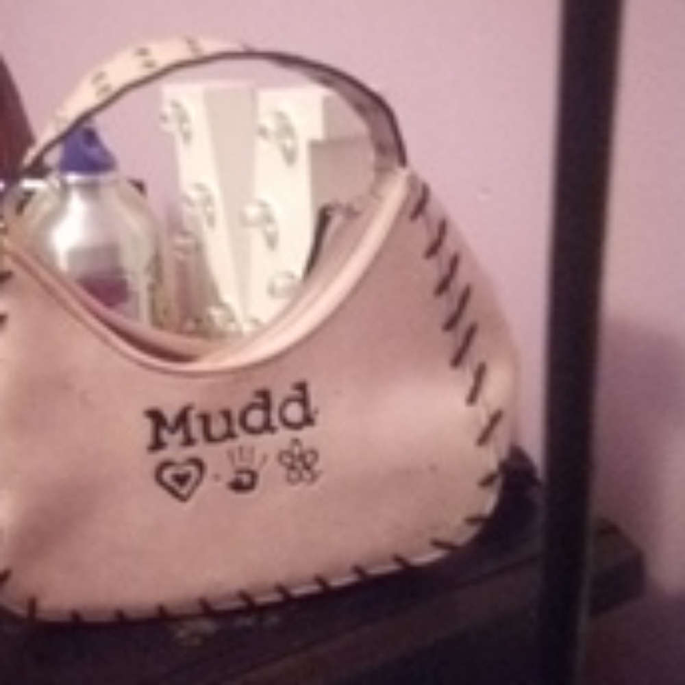 Mudd Tote